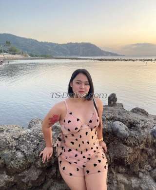 trans girl Kazumi 1694204