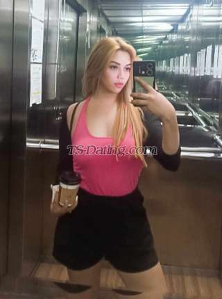 trans girl KazyTSversa 0618502
