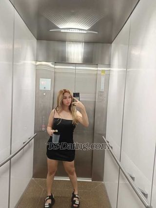 trans girl KazyTSversa 1576014