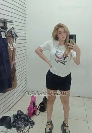 trans girl KazyTSversa 2600385