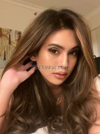 trans girl Kazzie 2443894