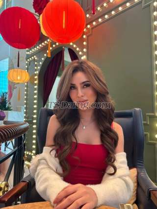 trans girl Kazzie 8561103