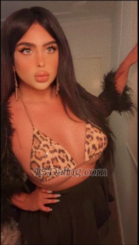 trans girl Keeka 7016135