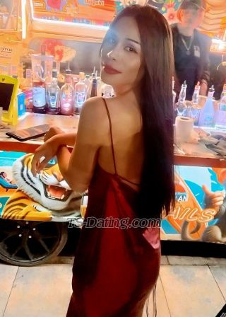 trans girl Keekypattaya 5187488