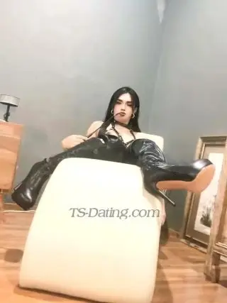 Shemale Keisya20 8242181