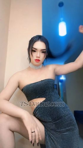 trans girl Keisya20 8242449