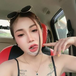 trans girl Kekie 7109656