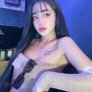 trans girl Kekie 7110184