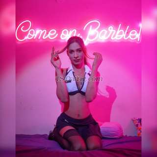 trans girl Kelly999 9681834