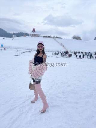 trans girl Kelly999 9804847