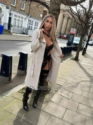 trans girl Kellyaraujo 6993140