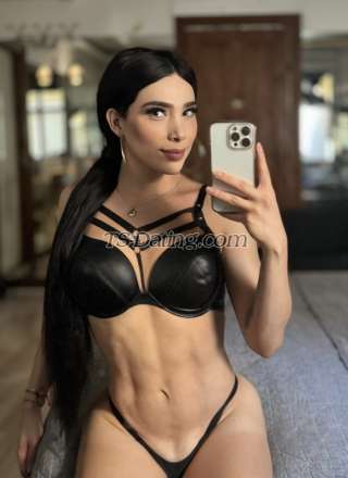 trans girl Kendal222 8029405