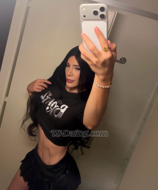 trans girl Kendal222 9094505
