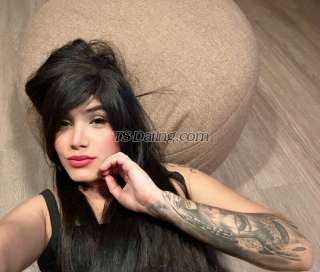 trans girl KendallLatina 1532891