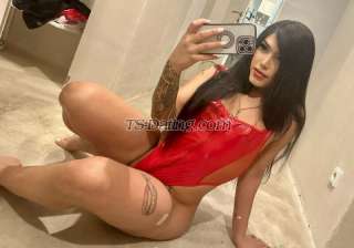 trans girl KendallLatina 6579606