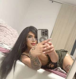 trans girl KendallLatina 7283999