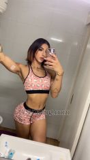 Kendallfitts Berlin Transex Hola hola soy Kendall una chica transexual tengo 24 años soy de cuerpo delgado Fitness Top Model soy completamente dominante activa pasiva tengo la polla enorme me gustan los encuentros muy amorosos casual tengo sitio me voy a domicilio