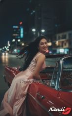 Kendilicious Bangkok Transex Black long hair, asian beauty, tall and sexy, newbie here I'm kendi let me fullfill your all fantasies in life just call me or send me sms and I'll be there 0839341360