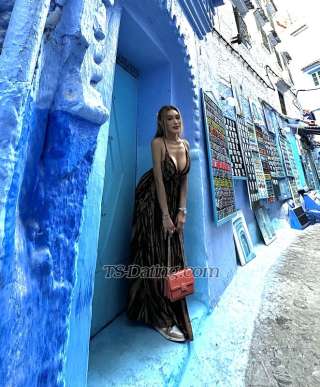 trans girl KendraFox 9164345