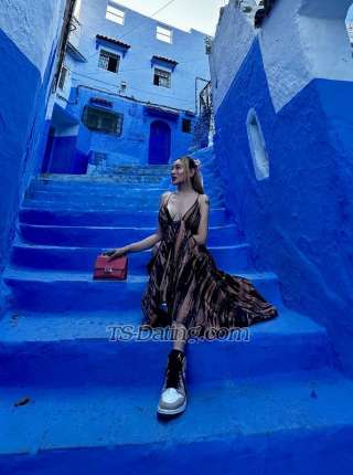 trans girl KendraFox 9164369