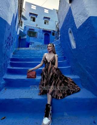 trans girl KendraFox 9164393