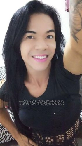 trans girl KerlyBrauth 0105619