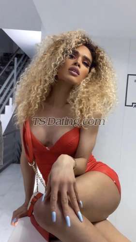 trans girl Kerol 6810534