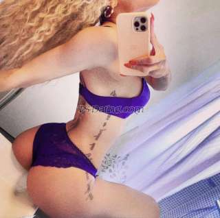 trans girl Kerol 6906387