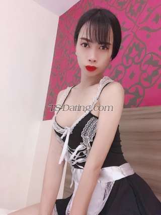 trans girl Kerryangle 8737637