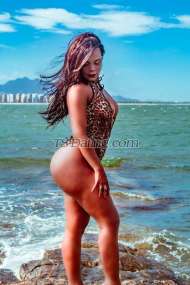 Kethelen Braga Transex Travesti Ativa is a complete pass with no frills, very attractive and cute doll for a good time with lots of art.. 