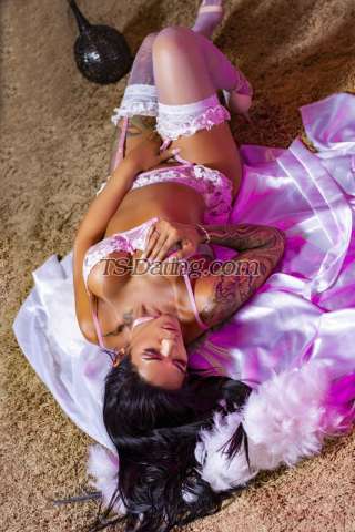 trans girl Kethelynsex 9641663