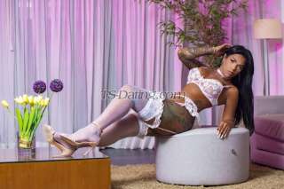 trans girl Kethelynsex 9642008