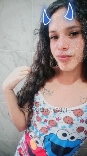 trans girl KeudyVenezue 9530820