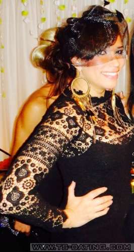 trans girl KeylaTs 9638314