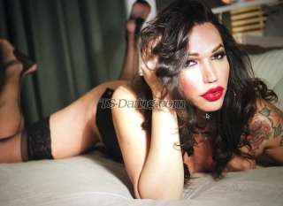 trans girl KeylaTs 9936464