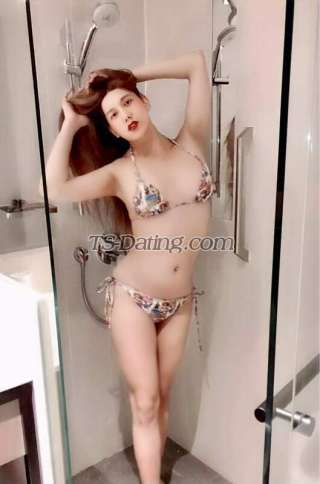 trans girl Khaciejanna 0880214