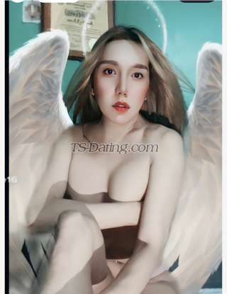 trans girl Khaciejanna 4014270