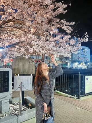 trans girl Khaciejanna 9420140