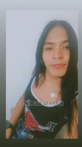 trans girl KhamilaCace 1238224