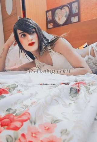 trans girl KhanZaara04 4884029