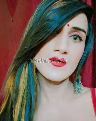 trans girl KhanZaara04 4884076