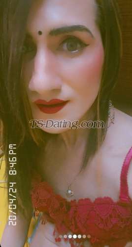 trans girl KhanZaara04 7948249