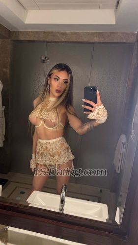 trans girl KhannaTS 2946476