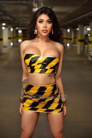 trans girl KhannaTS 3086901