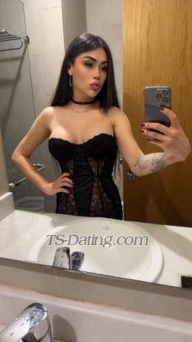 trans girl KhannaTS 3086983