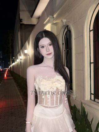 trans girl Khawoat 0823884