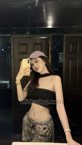 trans girl Khawoat 0832300