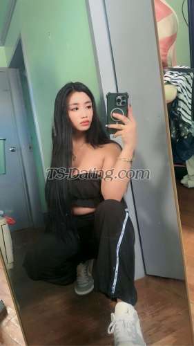 trans girl Khayemesias 4708807