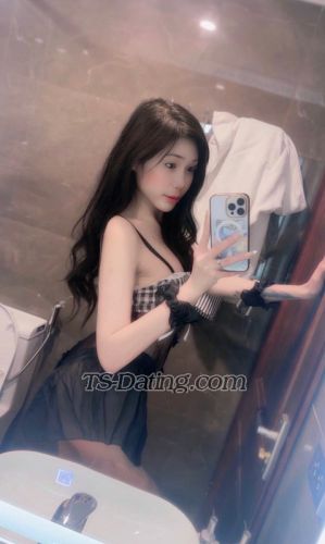 trans girl Khiem1503 5903721