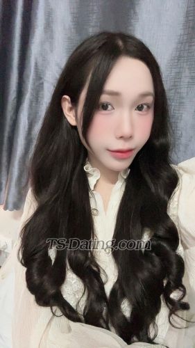 trans girl Khiem1503 6021567